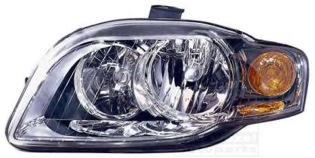 Основная фара