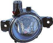 Противотуманная фара