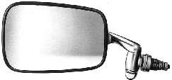 Наружное зеркало