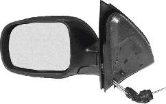 Наружное зеркало