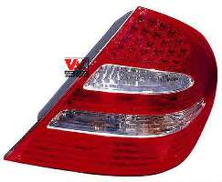 Задний фонарь