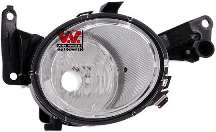 Противотуманная фара