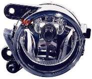 Противотуманная фара