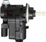 Регулировочный элемент, регулировка угла наклона фар