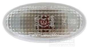 Фонарь указателя поворота