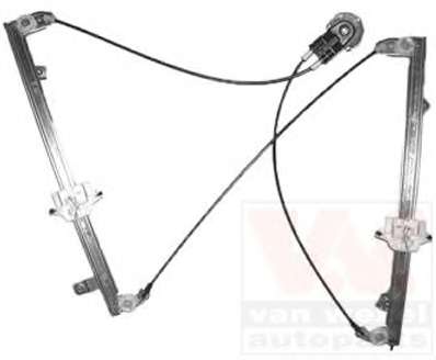 Подъемное устройство для окон