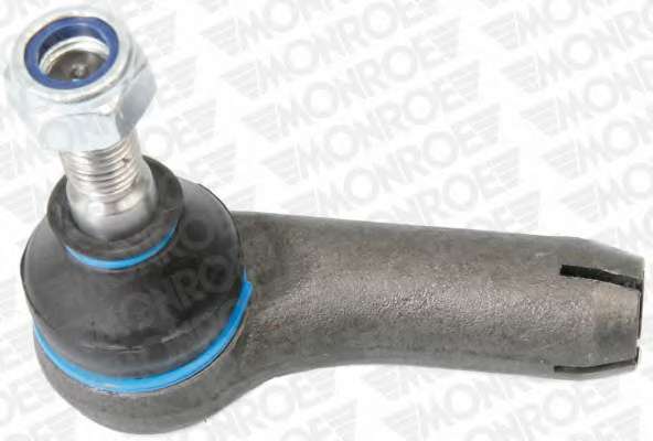 Наконечник поперечной рулевой тяги