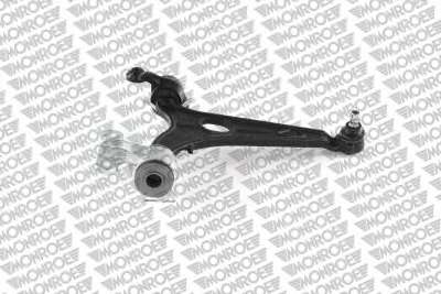 Рычаг независимой подвески колеса, подвеска колеса