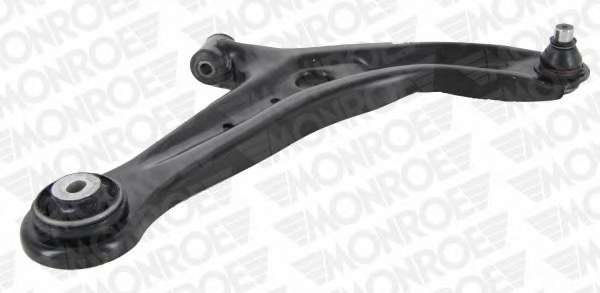 Рычаг независимой подвески колеса, подвеска колеса