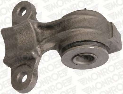 Рычаг независимой подвески колеса, подвеска колеса