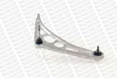 Рычаг независимой подвески колеса, подвеска колеса