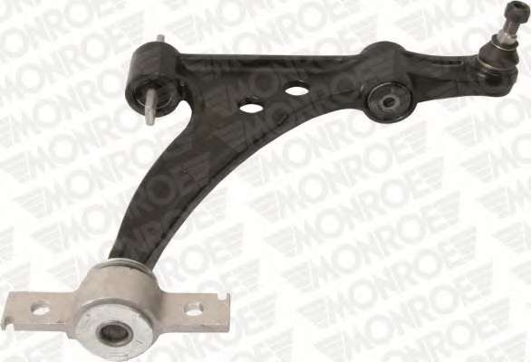 Рычаг независимой подвески колеса, подвеска колеса