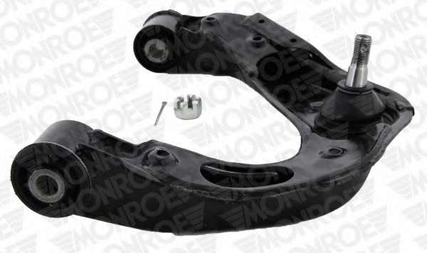 Рычаг независимой подвески колеса, подвеска колеса