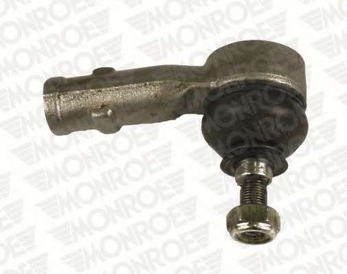 Наконечник поперечной рулевой тяги