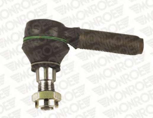 Наконечник поперечной рулевой тяги