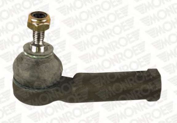 Наконечник поперечной рулевой тяги