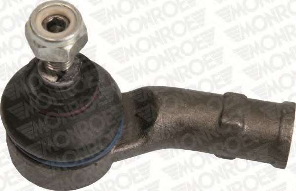 Наконечник поперечной рулевой тяги