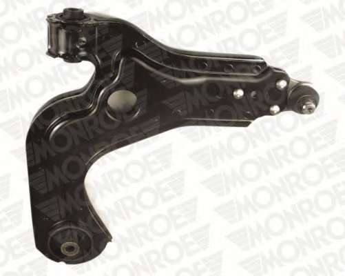 Рычаг независимой подвески колеса, подвеска колеса