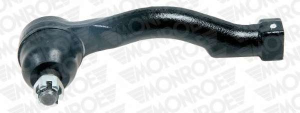 Наконечник поперечной рулевой тяги