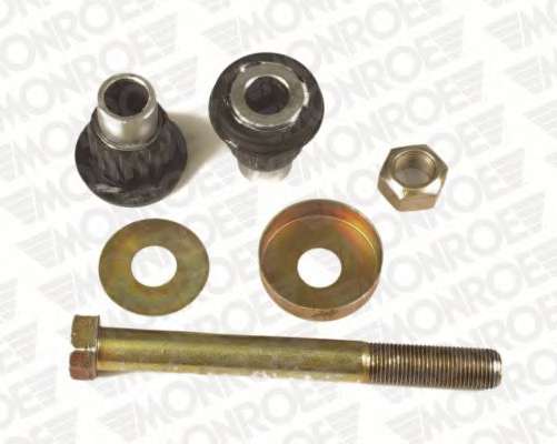 Маятниковый рычаг