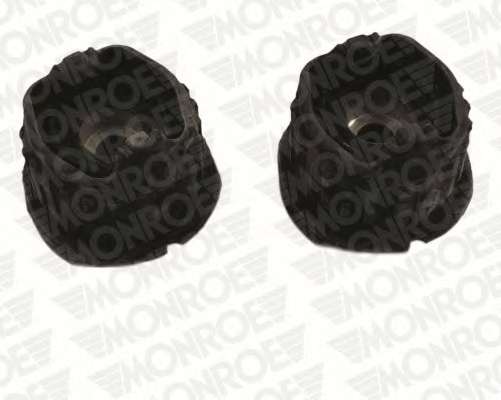 Ремкомплект, балка моста