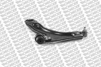 Рычаг независимой подвески колеса, подвеска колеса