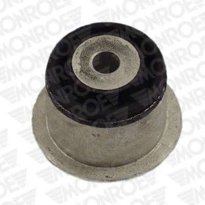 Втулка, балка моста