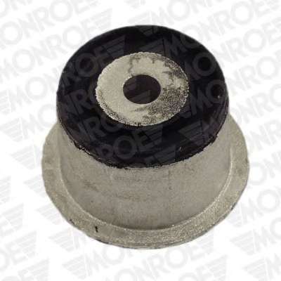 Втулка, балка моста