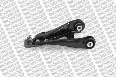 Рычаг независимой подвески колеса, подвеска колеса