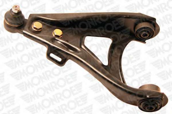 Рычаг независимой подвески колеса, подвеска колеса