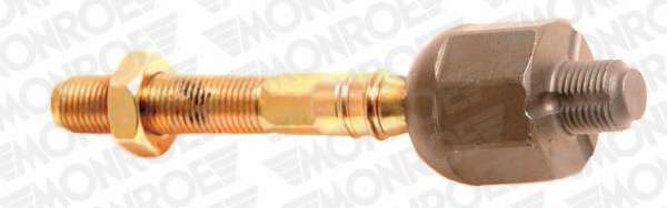 Осевой шарнир, рулевая тяга