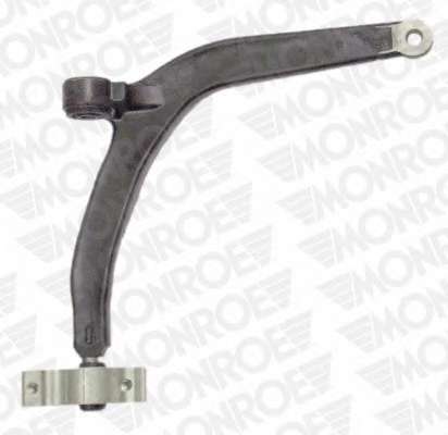 Рычаг независимой подвески колеса, подвеска колеса