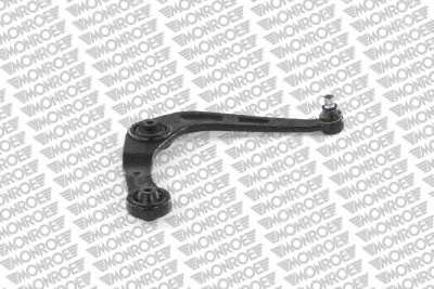 Рычаг независимой подвески колеса, подвеска колеса