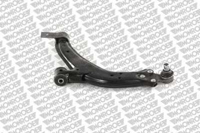 Рычаг независимой подвески колеса, подвеска колеса