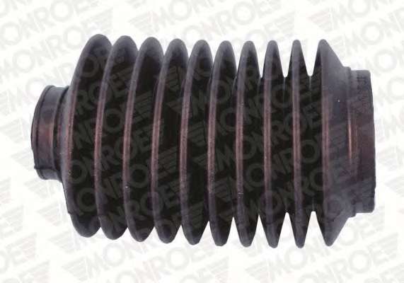 Комплект пылника, рулевое управление