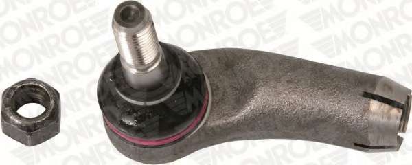 Наконечник поперечной рулевой тяги