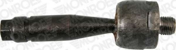 Осевой шарнир, рулевая тяга