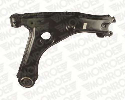 Рычаг независимой подвески колеса, подвеска колеса