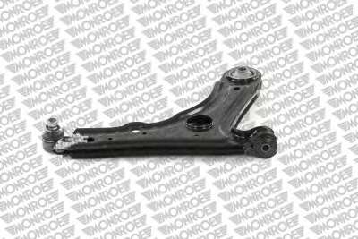 Рычаг независимой подвески колеса, подвеска колеса