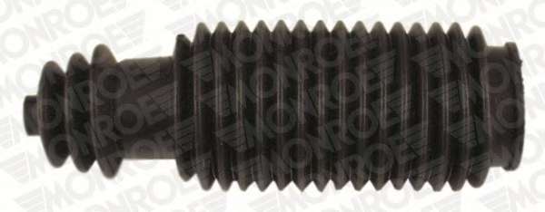 Комплект пылника, рулевое управление