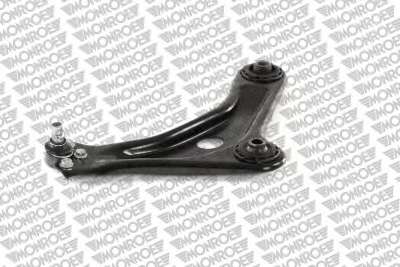 Рычаг независимой подвески колеса, подвеска колеса