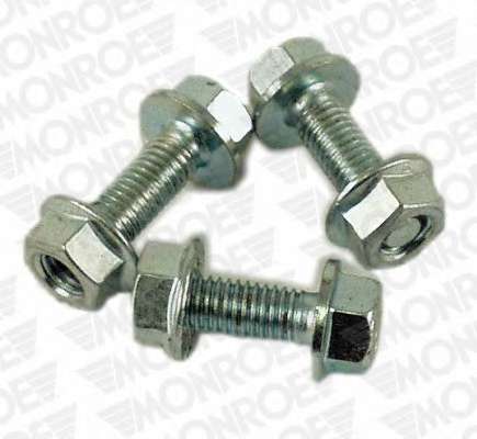 Монтажный комплект, рычаг независимой подвески колеса