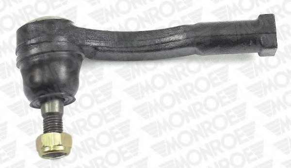 Наконечник поперечной рулевой тяги