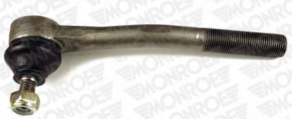 Наконечник поперечной рулевой тяги