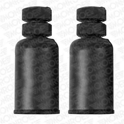 Пылезащитный комилект, амортизатор