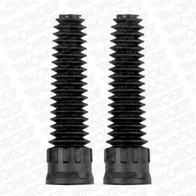 Пылезащитный комилект, амортизатор