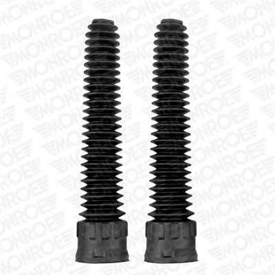 Пылезащитный комgлект, амортизатор