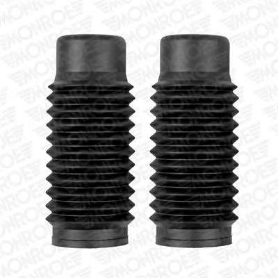 Пылезащитный комилект, амортизатор