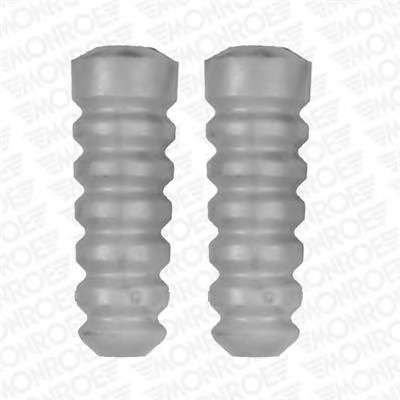 Пылезащитный комилект, амортизатор