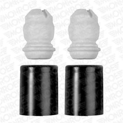 Пылезащитный комилект, амортизатор